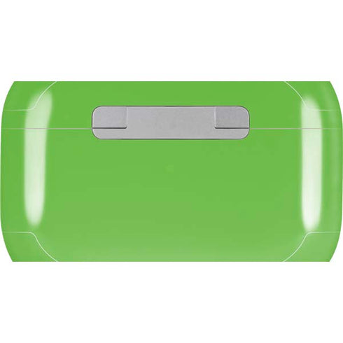 Green AirPods Skins