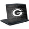 NFL Green Bay Packers Black & White Dell Alienware Skin