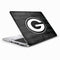 NFL Green Bay Packers Black & White HP Elitebook Skin