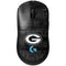 NFL Green Bay Packers Black & White G Pro Wireless Gaming Mouse Skin