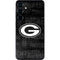NFL Green Bay Packers Black & White Galaxy A16 5G Skin