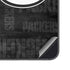 NFL Green Bay Packers Black & White Galaxy A16 5G Skin