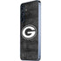 NFL Green Bay Packers Black & White Galaxy A36 5G Skin