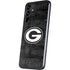 NFL Green Bay Packers Black & White Galaxy A54 5G Skin
