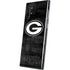 NFL Green Bay Packers Black & White Galaxy Note 10 Plus Skin