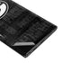 NFL Green Bay Packers Black & White Galaxy Note 10 Plus Skin