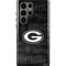 NFL Green Bay Packers Black & White Galaxy S23 Ultra Pro Case