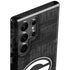 NFL Green Bay Packers Black & White Galaxy S23 Ultra Pro Case