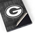 NFL Green Bay Packers Black & White Galaxy Skins
