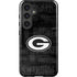 NFL Green Bay Packers Black & White Galaxy S25 Impact Case
