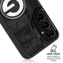 NFL Green Bay Packers Black & White Galaxy S24 Plus Kickstand Case