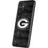 NFL Green Bay Packers Black & White Galaxy S25 Plus Skin