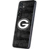 NFL Green Bay Packers Black & White Galaxy S25 Skin
