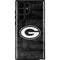 NFL Green Bay Packers Black & White Galaxy S25 Ultra Impact Case