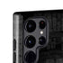NFL Green Bay Packers Black & White Galaxy S25 Ultra Impact Case