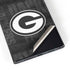 NFL Green Bay Packers Black & White Galaxy S24 Ultra Skin