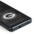 NFL Green Bay Packers Black & White Galaxy S24 Ultra Waterproof Case