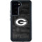 NFL Green Bay Packers Black & White Galaxy S24 Waterproof Case