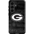 NFL Green Bay Packers Black & White Galaxy S26 Impact Case