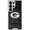 NFL Green Bay Packers Black & White Galaxy S26 Ultra Clear Case