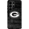 NFL Green Bay Packers Black & White Galaxy S26 Ultra Impact Case