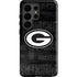 NFL Green Bay Packers Black & White Galaxy S26 Ultra Impact Case