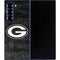 NFL Green Bay Packers Black & White Galaxy Z Fold6 Skin