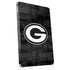 NFL Green Bay Packers Black & White Apple iPad Skin