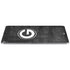 NFL Green Bay Packers Black & White Apple iPad Air Skin