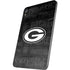 NFL Green Bay Packers Black & White Apple iPad Mini Skin