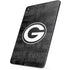 NFL Green Bay Packers Black & White Apple iPad Pro Skin