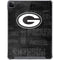 NFL Green Bay Packers Black & White iPad Cases