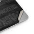 NFL Green Bay Packers Black & White iPad Pro 13in M4 (2024) Skin