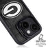 NFL Green Bay Packers Black & White iPhone 13 Kickstand Case