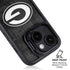 NFL Green Bay Packers Black & White iPhone 14 Kickstand Case