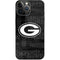 NFL Green Bay Packers Black & White iPhone 15 Pro Max Skin