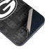 NFL Green Bay Packers Black & White iPhone 15 Skin