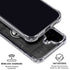 NFL Green Bay Packers Black & White iPhone 16 Clear Case