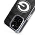 NFL Green Bay Packers Black & White iPhone 16 Pro MagSafe Case