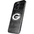NFL Green Bay Packers Black & White iPhone 16 Pro Max Skin