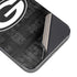 NFL Green Bay Packers Black & White iPhone 16 Pro Max Skin