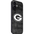 NFL Green Bay Packers Black & White iPhone 16 Skin