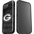 NFL Green Bay Packers Black & White iPhone 16e Impact Case