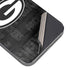 NFL Green Bay Packers Black & White iPhone 16e Skin