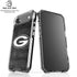 NFL Green Bay Packers Black & White iPhone 17 Air Clear Case