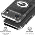 NFL Green Bay Packers Black & White iPhone 17 Air MagSafe Case