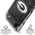 NFL Green Bay Packers Black & White iPhone 17 Air MagSafe Case
