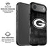 NFL Green Bay Packers Black & White iPhone 17 Air Magsafe Impact Case
