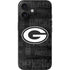 NFL Green Bay Packers Black & White iPhone 17 Skin