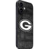 NFL Green Bay Packers Black & White iPhone 17 Skin